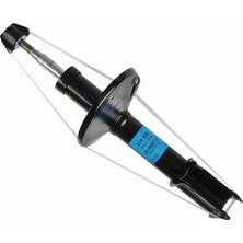 SACHS 315539 On Amortisor 543024989R 543027245R 6001549291