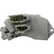 Mahle ABR71000S Klima Ayar Unitesi 51119266185 64116927090 64119146765