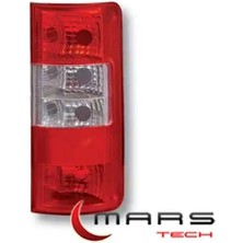Mars 510422 Stop Lambasi Sag 1369221 2T1413A602AF