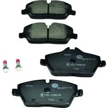 Hella 8DB355011261 On Fren Balatasi 34106863292 34106884263 34112288854