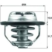 Mahle TX12282 Termostat 0073503706 12615097 12622410