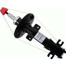 SACHS 314623 On Amortisor 50707378 50707950 50708892