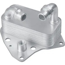 MGA 63164 Motor Yag Sogutucusu 55208625