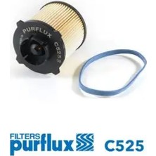 Purflux C525 Yakit Filtresi 13244294 13251276 13263262
