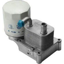 MGA 63150 Motor Yag Sogutucusu 2M5Q6B624BD