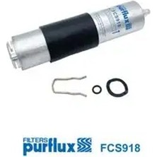 Purflux FCS918 Yakit Filtresi A0000902452 A0000902552 A0902552003