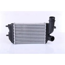 Nıssens 96889 Turbo Radyatoru 0384E4 0384G8 1307012080