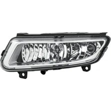 Hella 1ND010377011 Sis Fari Sol 6R0941061B