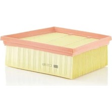 Mann C22031 Hava Filtresi 2066235 GN159601AA