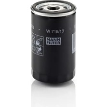 Mann W71913 Yag Filtresi 217946 5018028 93156747