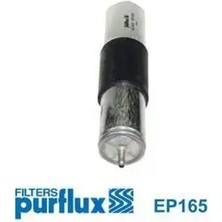 Purflux EP165 Yakit Filtresi 13321702632 13321702633 13321702635