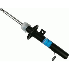 SACHS 311702 On Amortisor Sol 1207446 1215299 1227711