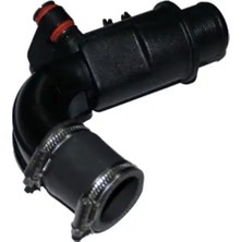 MGA 962388 Turbo Hortumu 8200164191