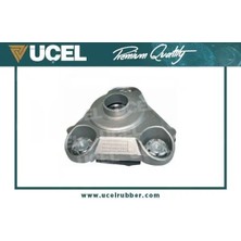 Üçel 31412 On Amortisor Takozu Sol 1338762080 1345897080 1350789080