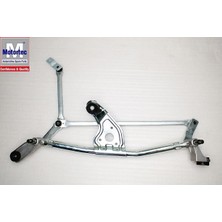 Motortec RNT0685 Silecek Mekanizmasi On 7701054828 8200036921