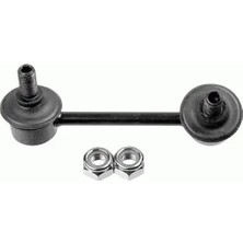 LEMFORDER 3529601 Z Rot Arka Sol 4884042010