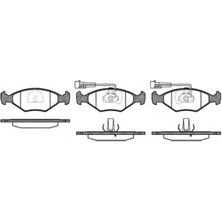 MGA 55107 On Fren Balatasi 71738158