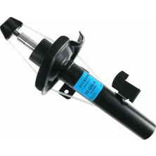SACHS 313415 On Amortisor Sag 3N6118045AAK 3N6118045ACJ 6N6118045JAC