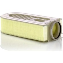 Mann C35003 Hava Filtresi A6510940004