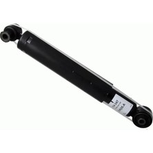 SACHS 314047 Amortisor Arka 1566103 1605779 4987860