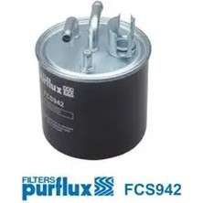 Purflux FCS942 Yakit Filtresi 057127435C 057127435E
