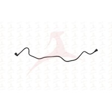 Meha MH50117 Yakit Borusu 7700412113