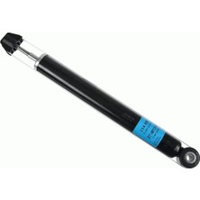 SACHS 314850 Amortisor Arka 562009U000 562109U025 E62109U00C