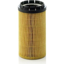 Mann HU718X Yag Filtresi 05069083AA 05069083AD 05072720AA