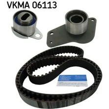 Skf VKMA06113 Triger Seti 30855993 3343741 4401609