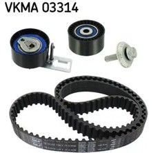 Skf VKMA03314 Triger Seti 0516A3 0516L5 0816K4