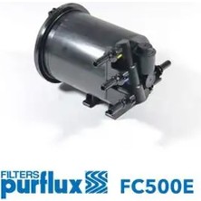 Purflux FC500E Yakit Filtresi 7700109585 8200416946 8671014177