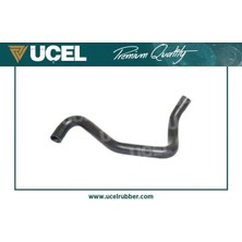Üçel 15661 Radyator Hortumu Alt 6001548464