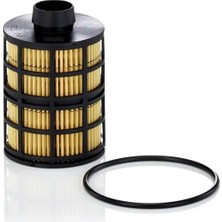 Mann PU723X Yakit Filtresi 12762212 13122587 13179060