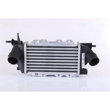 Nıssens 96772 Turbo Radyatoru 1300403 52475657 52479105