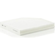 Mann CU2450 Polen Filtresi 8K0819439 8K0819439C