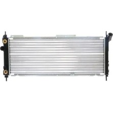 Mahle CR357000S Motor Radyatoru 1300152 1300153 52459322