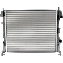 MGA 80399 Motor Radyatoru 8200245596