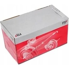 FTE 1100132 Debriyaj Hidrolik Bilya 1672781 6G917A564CC