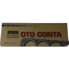 OTOCONTA Oto Conta 41706504 Motor Takim Conta (Alt) 41706504