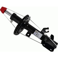 SACHS 311983 On Amortisor Sag 54302AX60K 54302AX626 54302AY625