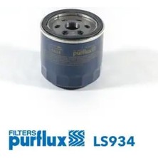 Purflux LS934 Yag Filtresi 1007705 1007706 1070521