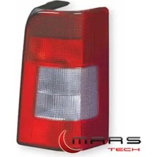 Mars 511114 Stop Lambasi Sag 6350EC 6351EC 6351H2