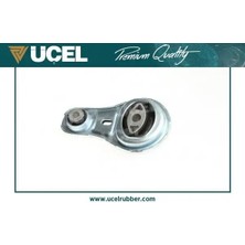 Üçel 10980 Motor Takozu (Arka) 1123800QAB 1123800QAC 4411938