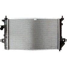 MGA 80427 Motor Radyatoru 1300278