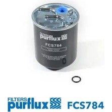 Purflux FCS784 Yakit Filtresi A6420901652 A6420920201
