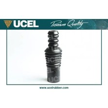 Üçel 10762 On Amortisor Toz Korugu 540505149R 6001548402 6001549290