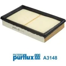 Purflux A3148 Hava Filtresi 1780115090 17801K0020 1M00133A0