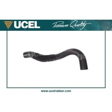 Üçel 51260 Turbo Hortumu 0382V3 1326766080 1611431580