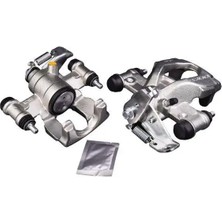 Hella 8AN355797611 Fren Kaliperi Arka Sol 4401100Q0C 4401100Q0J 4401100Q1D