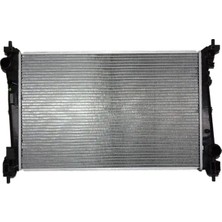 MGA 80438 Motor Radyatoru 1300415